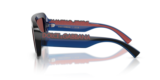 Dolce & Gabbana Kids DX6013 300975