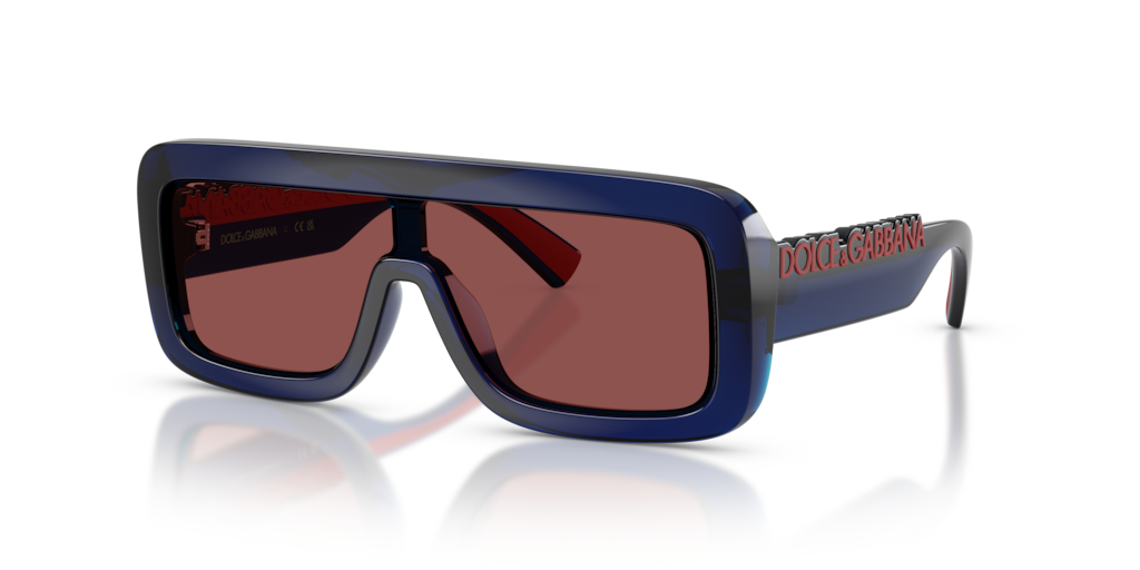Dolce & Gabbana Kids DX6013