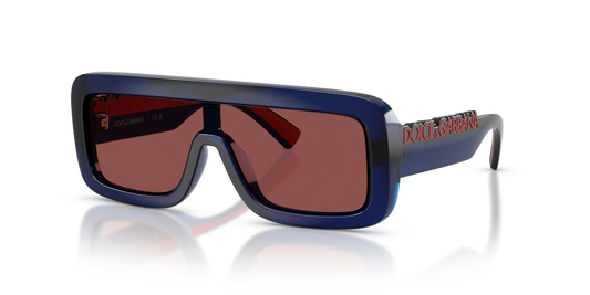 Dolce & Gabbana Kids DX6013