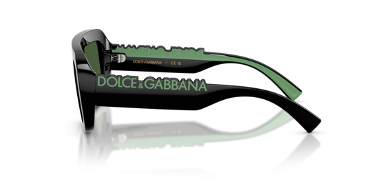 Dolce & Gabbana Kids DX6013 501/71