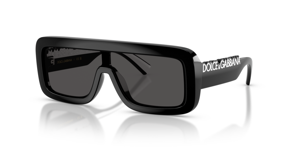 Dolce & Gabbana Kids DX6013