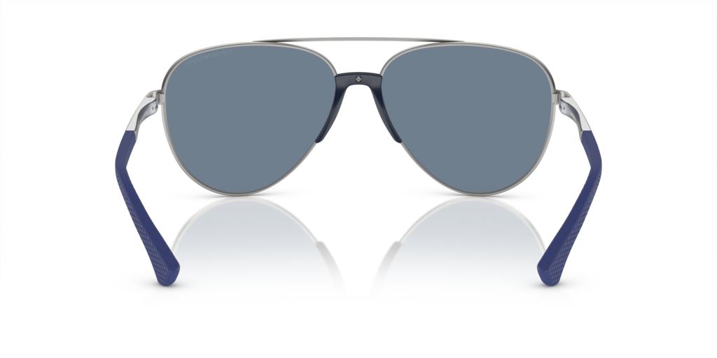 Emporio Armani EA2059 30452V 61 Güneş Gözlükleri