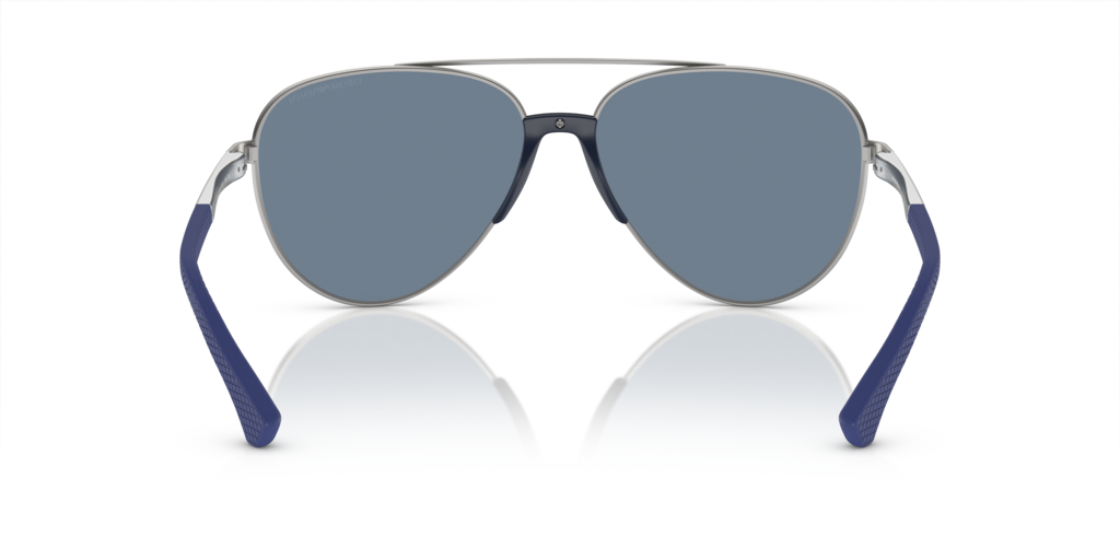 Emporio Armani EA2059 30452V 61 Güneş Gözlükleri