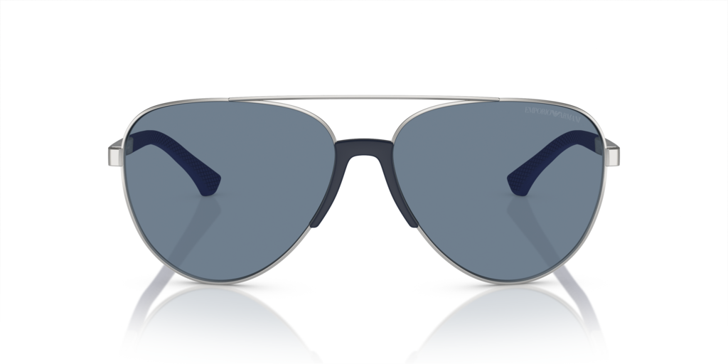 Emporio Armani EA2059 30452V 61 Güneş Gözlükleri