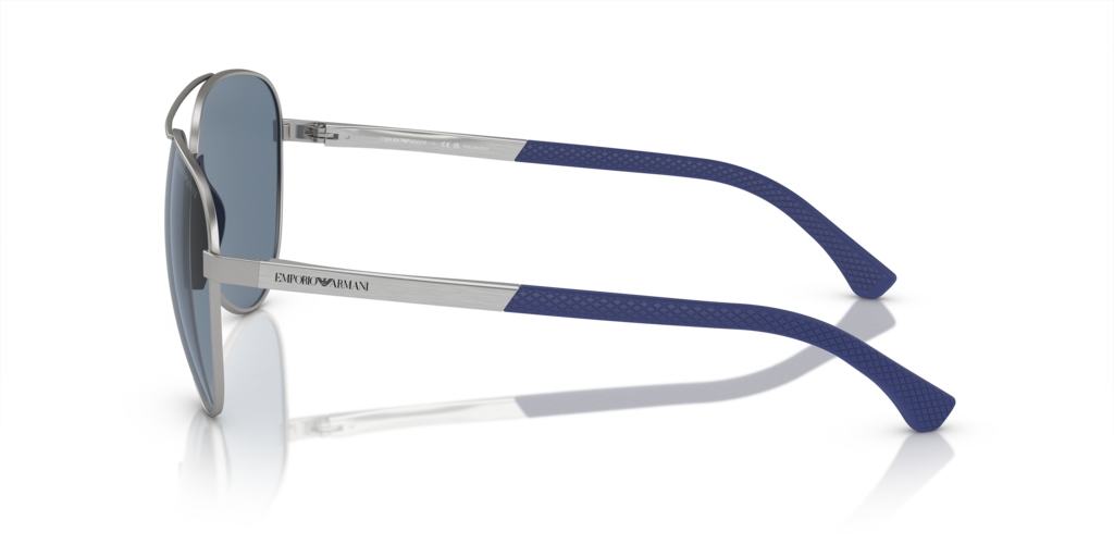 Emporio Armani EA2059 30452V 61 Güneş Gözlükleri