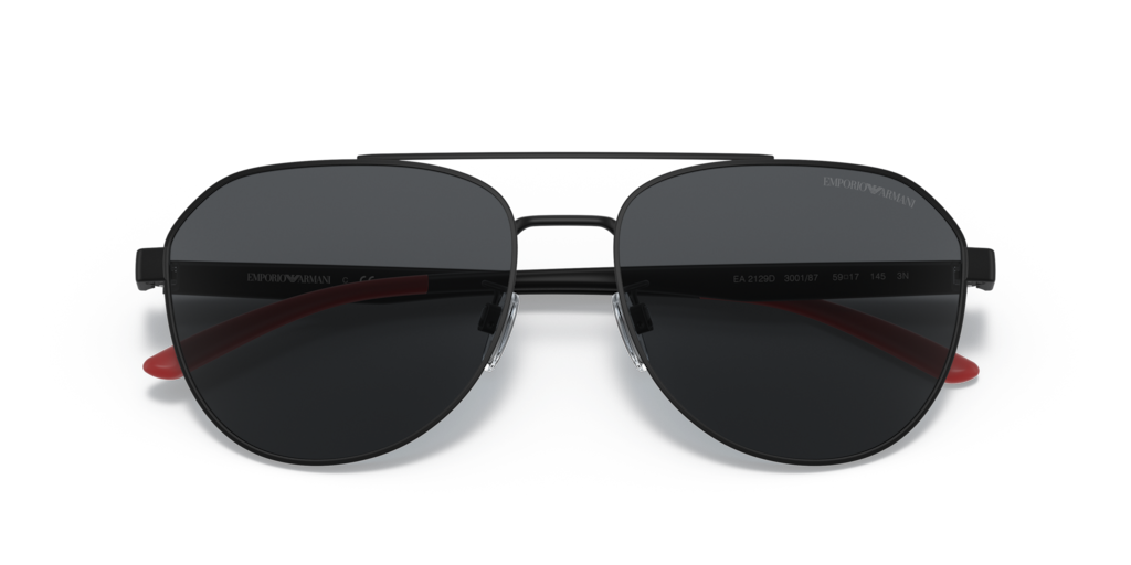 Emporio Armani EA2129D 300187 59 Güneş Gözlükleri
