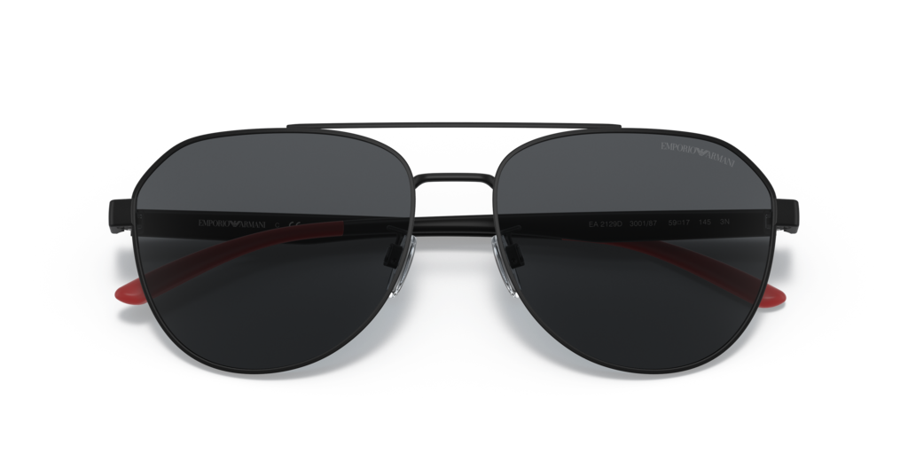 Emporio Armani EA2129D 300187 59 Güneş Gözlükleri