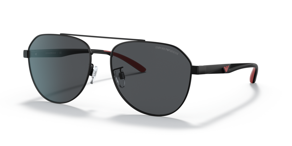 Emporio Armani EA2129D 300187 59 Güneş Gözlükleri