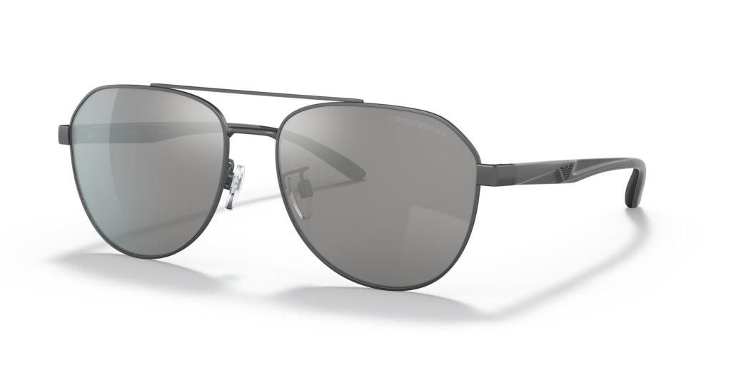 Emporio Armani EA2129D 3003Z3 59 Güneş Gözlükleri