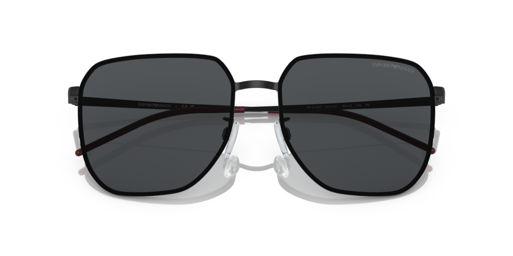 Emporio Armani EA2135D 319187 60 Güneş Gözlükleri