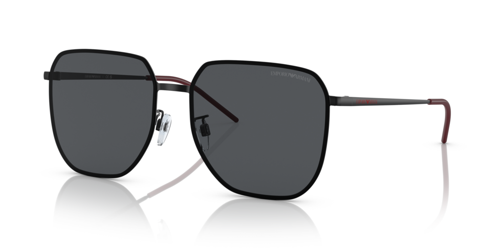 Emporio Armani EA2135D 319187 60 Güneş Gözlükleri