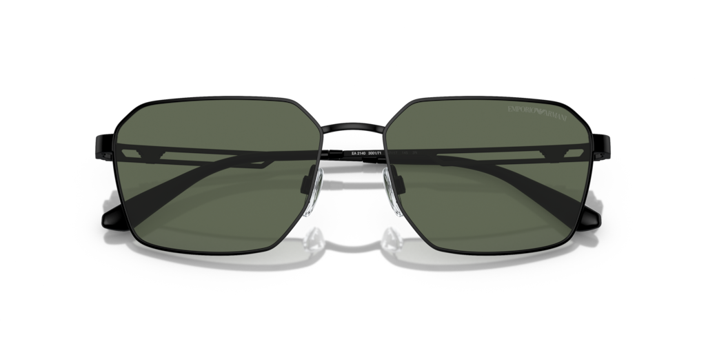 Emporio Armani EA2140 300171 57 Güneş Gözlükleri