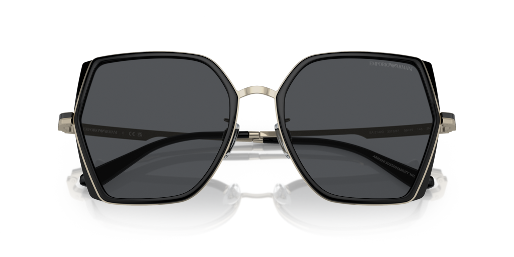 Emporio Armani EA2142D 301387 56 Güneş Gözlükleri