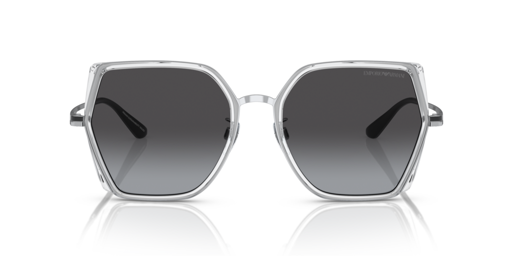 Emporio Armani EA2142D 30158G 56 Güneş Gözlükleri