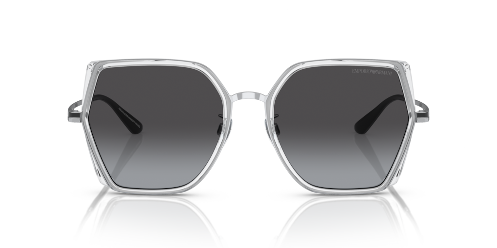 Emporio Armani EA2142D 30158G 56 Güneş Gözlükleri