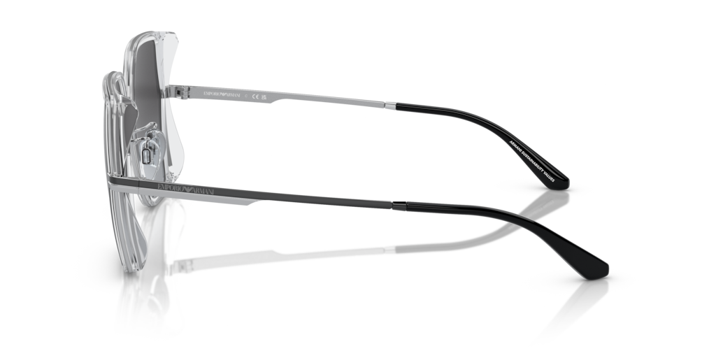 Emporio Armani EA2142D 30158G 56 Güneş Gözlükleri