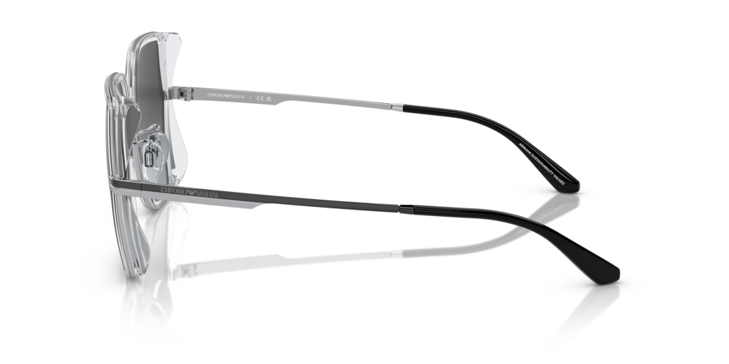 Emporio Armani EA2142D 30158G 56 Güneş Gözlükleri