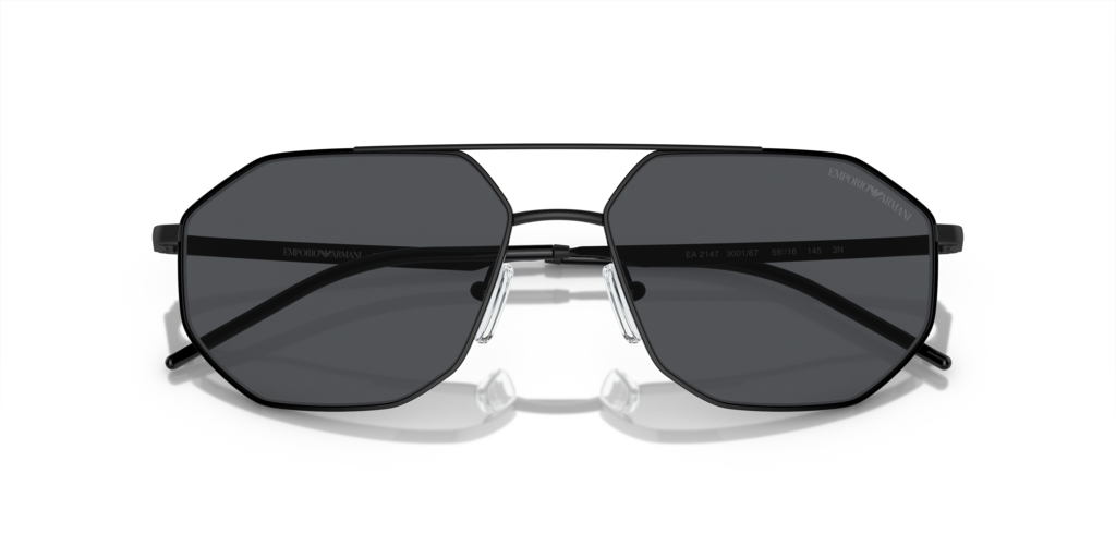 Emporio Armani EA2147 300187 58 Güneş Gözlükleri