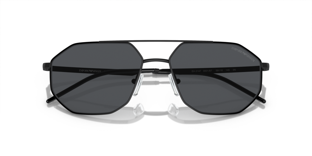 Emporio Armani EA2147 300187 58 Güneş Gözlükleri