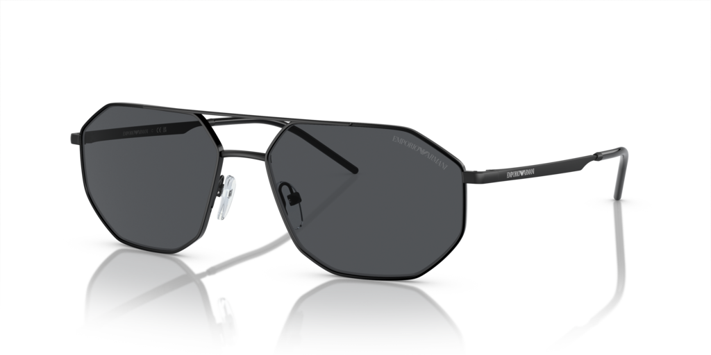 Emporio Armani EA2147 300187 58 Güneş Gözlükleri