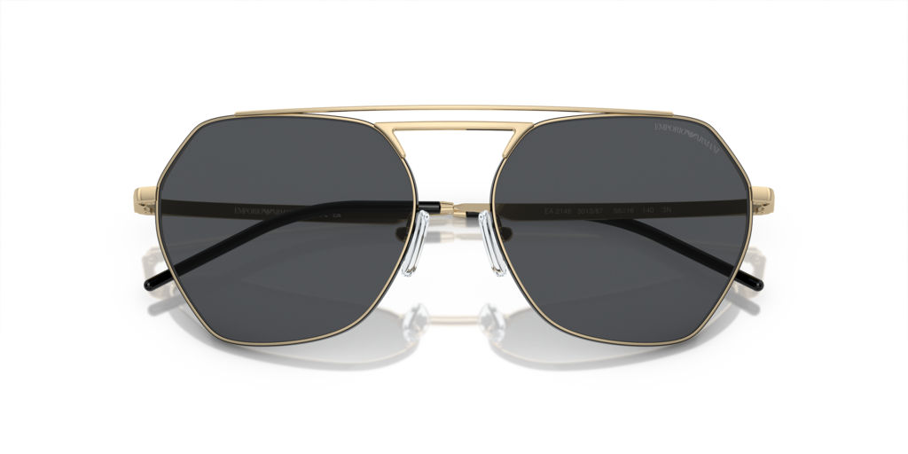 Emporio Armani EA2148 301387 56 Güneş Gözlükleri