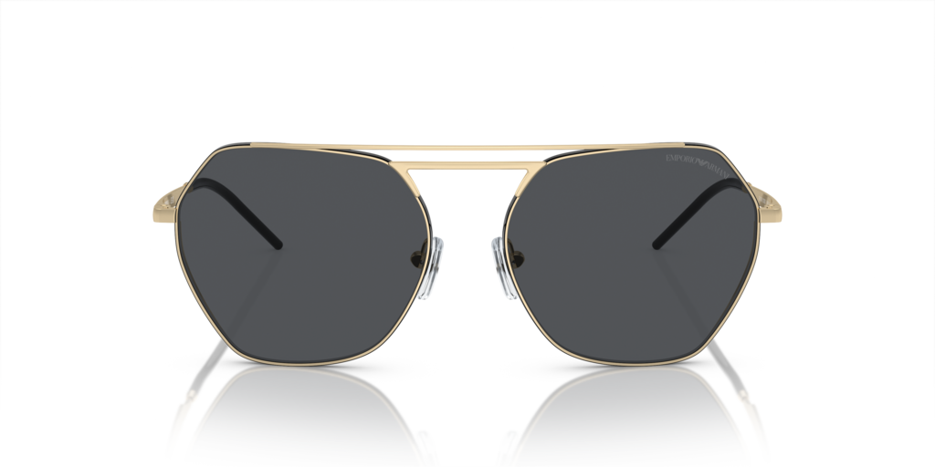 Emporio Armani EA2148 301387 56 Güneş Gözlükleri