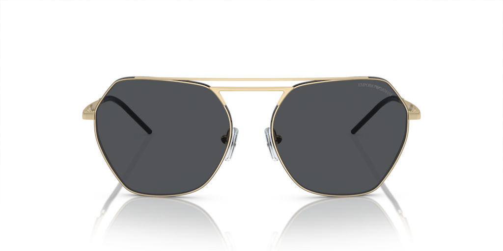 Emporio Armani EA2148 301387 56 Güneş Gözlükleri