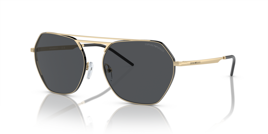 Emporio Armani EA2148 301387 - 56 - Güneş Gözlükleri