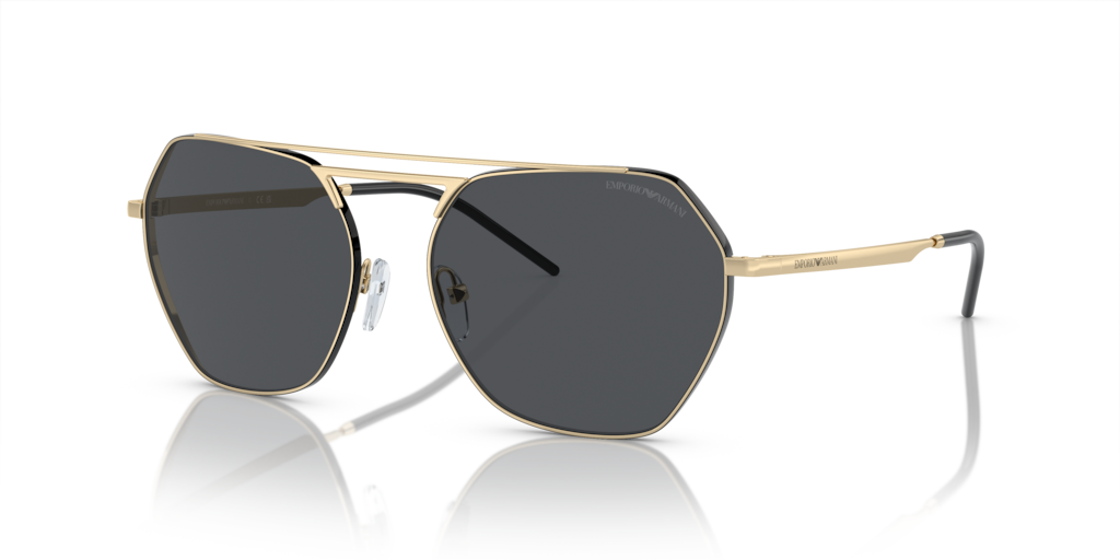 Emporio Armani EA2148 301387 56 Güneş Gözlükleri