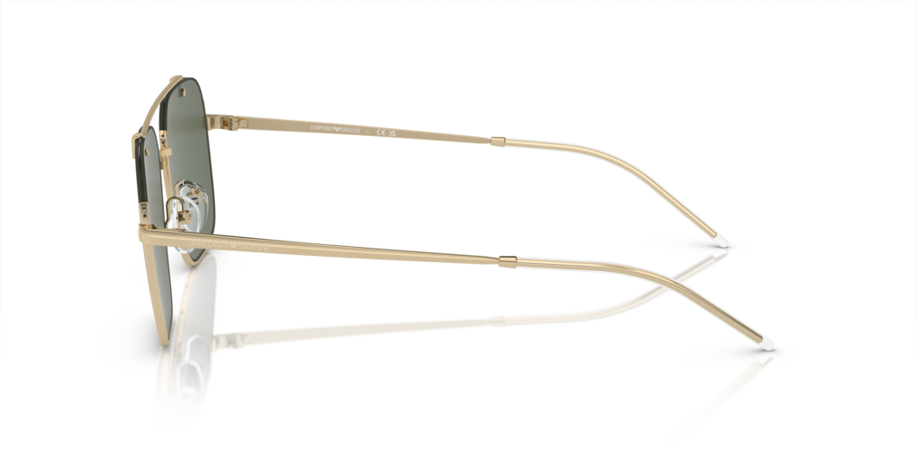 Emporio Armani EA2150 301371 57 Güneş Gözlükleri