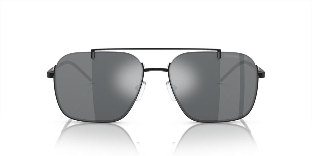 Emporio Armani EA2150 30146G 57 Güneş Gözlükleri