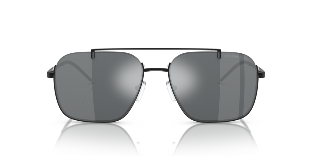 Emporio Armani EA2150 30146G 57 Güneş Gözlükleri