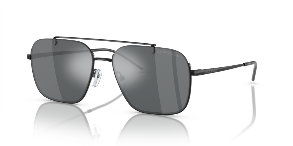 Emporio Armani EA2150 30146G 57 Güneş Gözlükleri