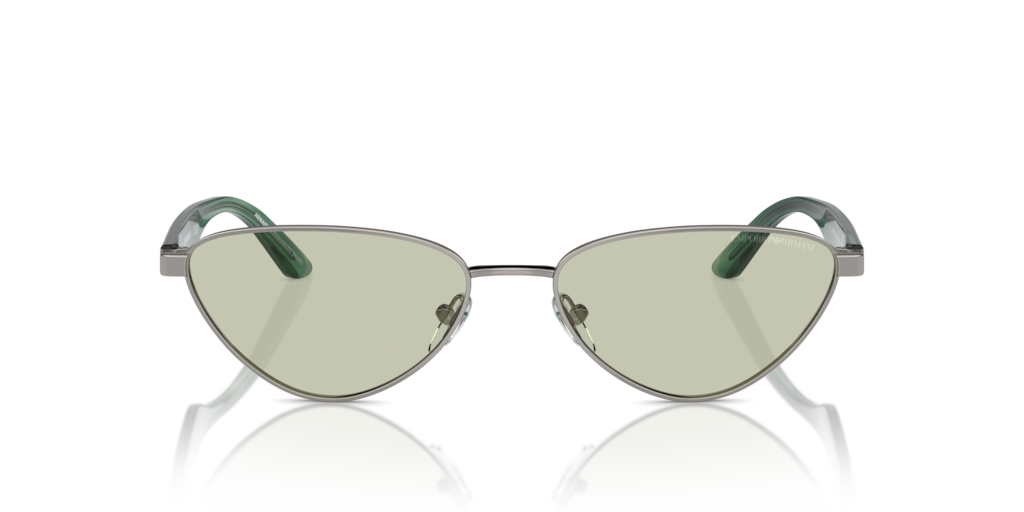 Emporio Armani EA2153 3010/2 56 Güneş Gözlükleri