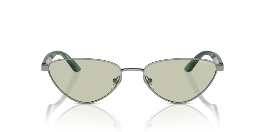 Emporio Armani EA2153 3010/2 56 Güneş Gözlükleri