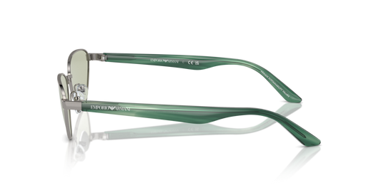 Emporio Armani EA2153 3010/2 56 Güneş Gözlükleri