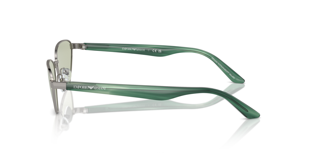 Emporio Armani EA2153 3010/2 56 Güneş Gözlükleri