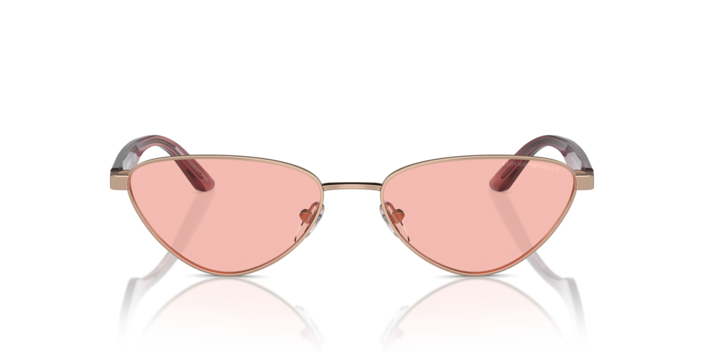 Emporio Armani EA2153 3011/5 56 Güneş Gözlükleri