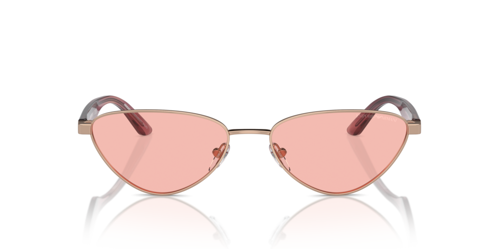 Emporio Armani EA2153 3011/5 56 Güneş Gözlükleri