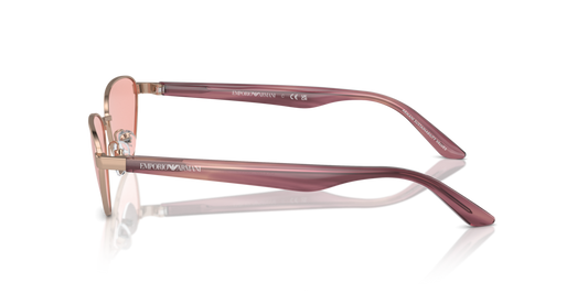 Emporio Armani EA2153 3011/5 56 Güneş Gözlükleri