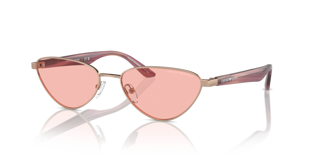 Emporio Armani EA2153 3011/5 56 Güneş Gözlükleri