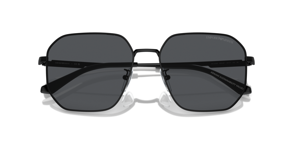 Emporio Armani EA2154D 300187 57 Güneş Gözlükleri