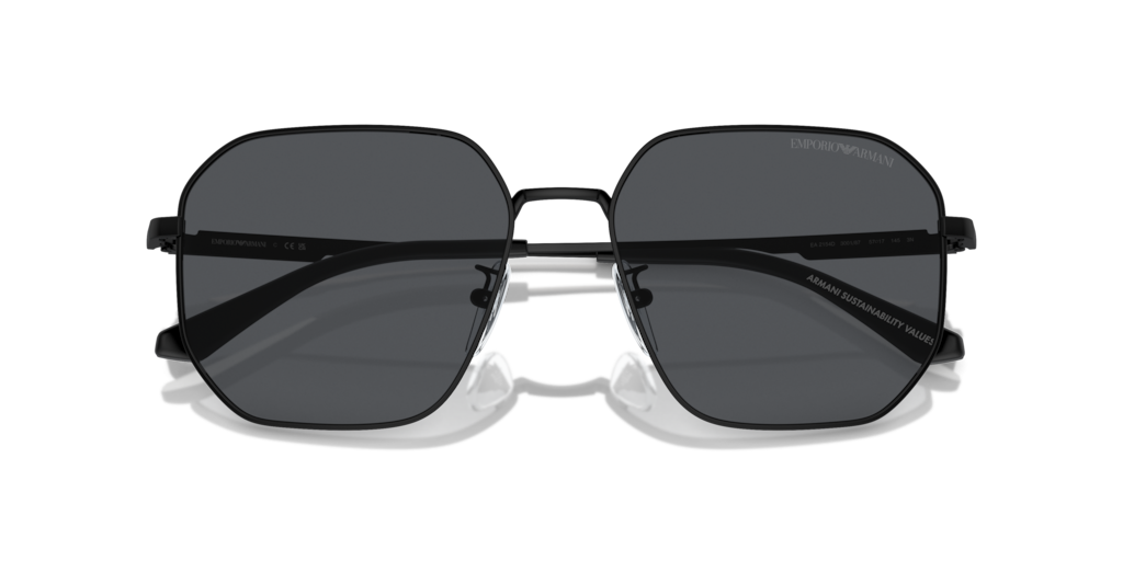 Emporio Armani EA2154D 300187 57 Güneş Gözlükleri