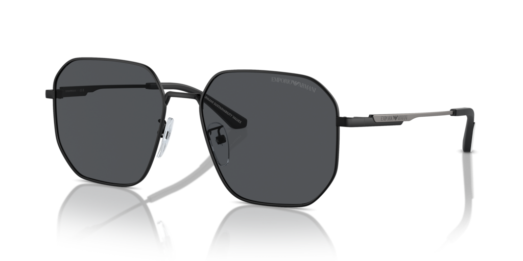 Emporio Armani EA2154D 300187 57 Güneş Gözlükleri