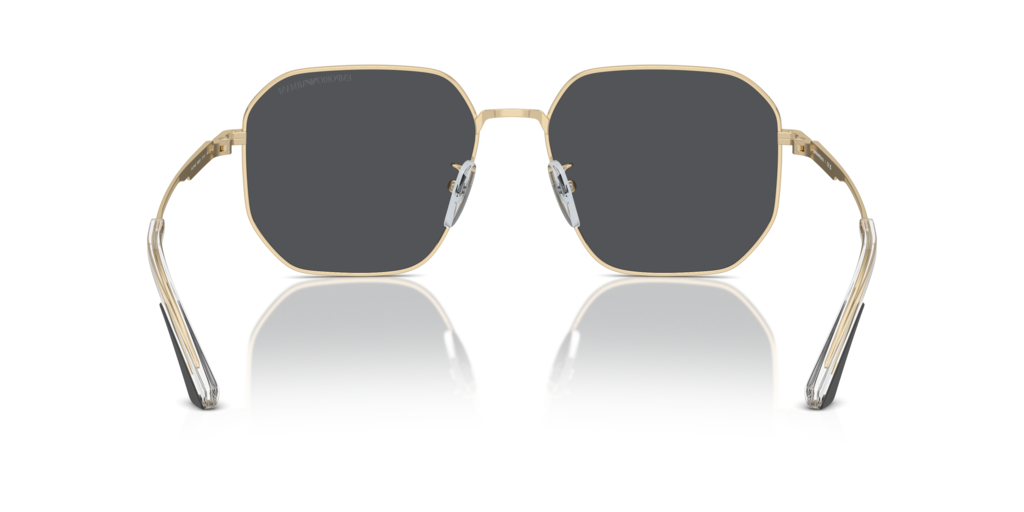 Emporio Armani EA2154D 301387 57 Güneş Gözlükleri