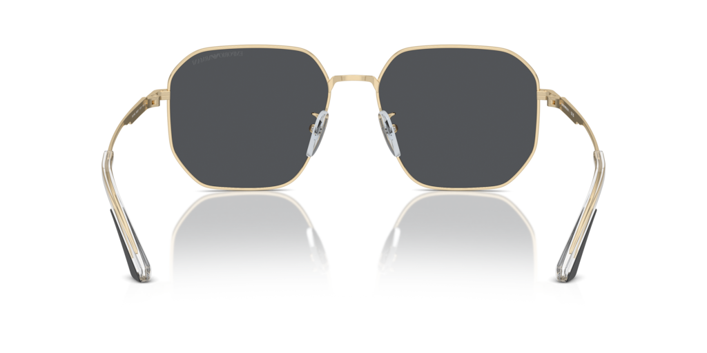 Emporio Armani EA2154D 301387 57 Güneş Gözlükleri