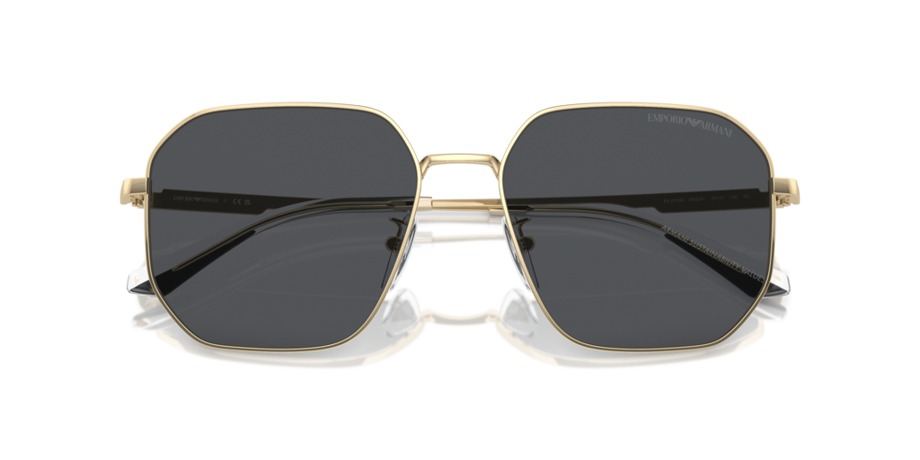 Emporio Armani EA2154D 301387 57 Güneş Gözlükleri