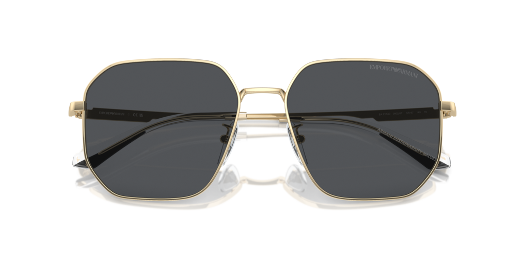 Emporio Armani EA2154D 301387 57 Güneş Gözlükleri