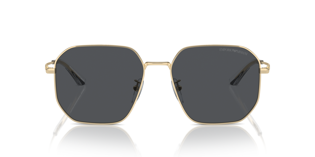 Emporio Armani EA2154D 301387 57 Güneş Gözlükleri