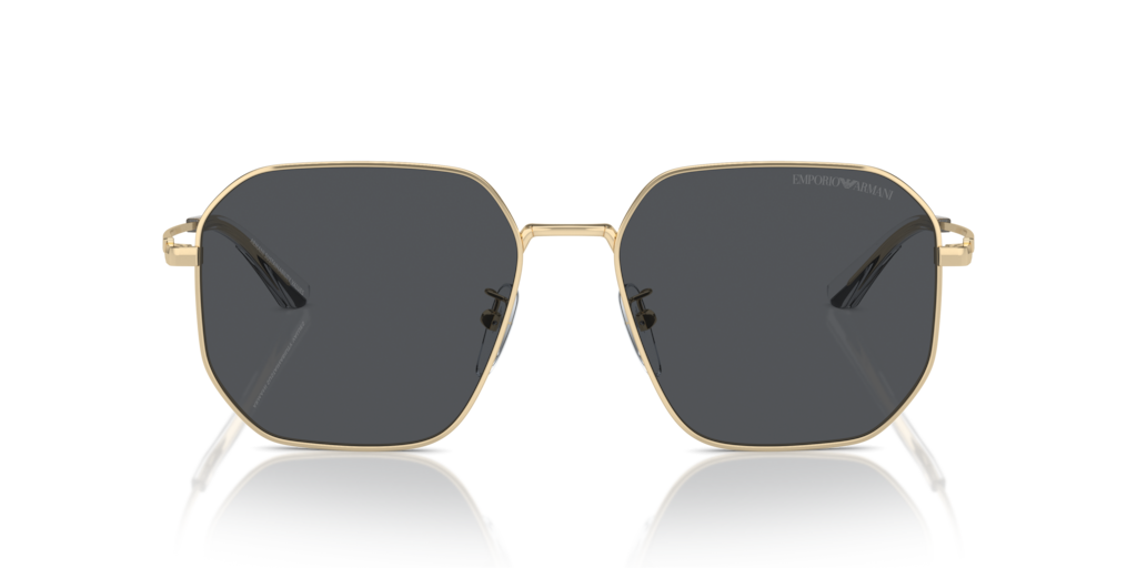 Emporio Armani EA2154D 301387 57 Güneş Gözlükleri